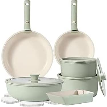 Amazon.co.jp 最新リリース: 鍋・フライパンセット の新着ランキングです。